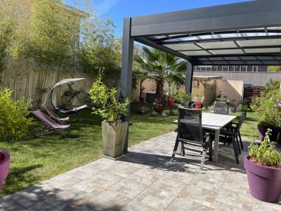 Vente Maison 7 pices BOUSCAT 33110