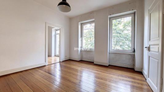 Location Appartement 4 pices STRASBOURG 67000