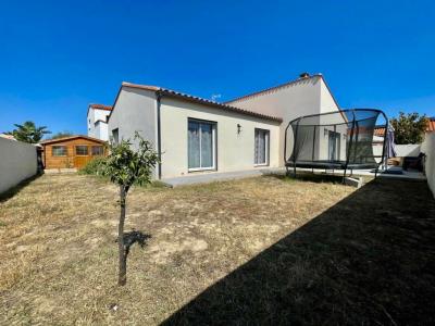 Vente Maison 4 pices PIA 66380