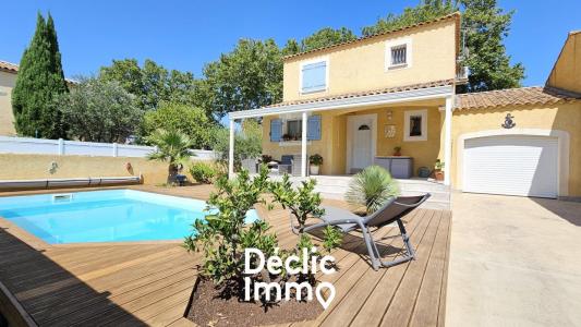 Vente Maison 4 pices MEZE 34140