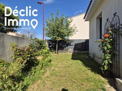 Vente Maison 5 pices SAINT-ANDRE-DE-SANGONIS 34725