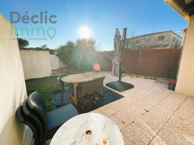 Vente Maison 4 pices MAUGUIO 34130