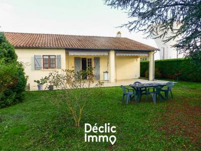 Vente Maison 4 pices AIFFRES 79230