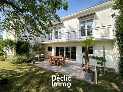 Vente Maison 6 pices MELLE 79500