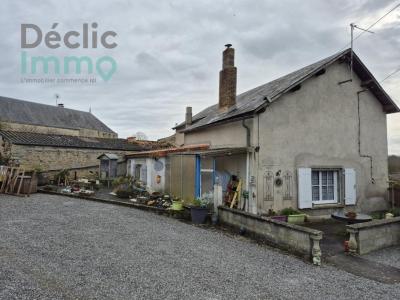 Vente Maison 4 pices AUBIGNY 79390