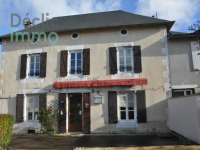 Vente Maison 5 pices ANCHE 86700