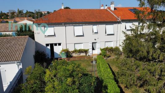 Vente Maison 7 pices AIFFRES 79230