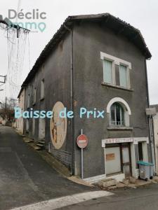 Vente Maison 3 pices CHIZE 79170