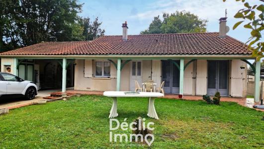 Vente Maison 5 pices CHAMPNIERS 16430