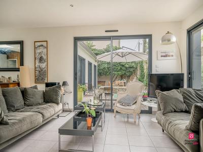 Vente Maison 5 pices MARSEILLE-12EME-ARRONDISSEMENT 13012