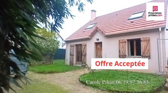 Vente Maison 4 pices DREUX 28100