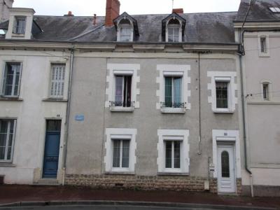 Vente Maison 10 pices CHATELLERAULT 86100