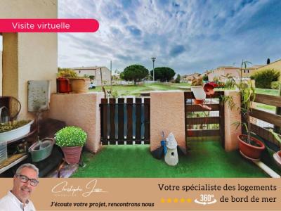 Vente Maison 2 pices BARCARES 66420