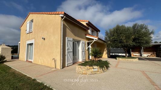 Vente Maison 6 pices VILLEMOUSTAUSSOU 11620