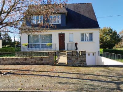 Vente Maison 7 pices GOURIN 56110