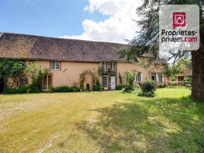 Vente Maison 11 pices CHATILLON-COLIGNY 45230