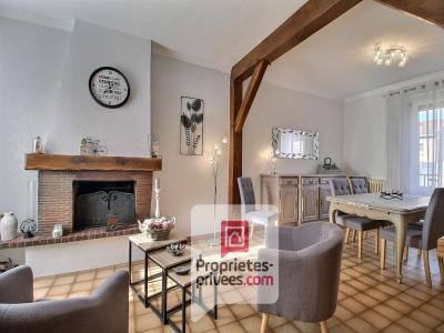 Vente Maison 5 pices CHALETTE-SUR-LOING 45120