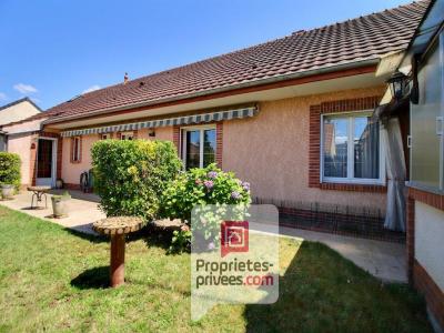 Vente Maison 9 pices VILLEMANDEUR 45700