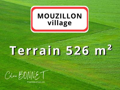 Vente Terrain MOUZILLON 44330