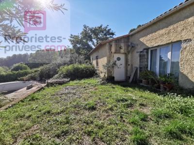 Vente Maison 6 pices DRAGUIGNAN 83300