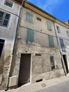 Vente Immeuble CARPENTRAS 84200