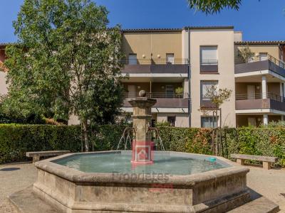 Vente Appartement 3 pices ISLE-SUR-LA-SORGUE 84800