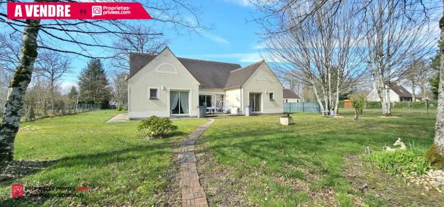 Vente Maison 5 pices EGREVILLE 77620