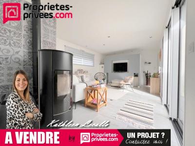 Vente Maison 5 pices BAULE-ESCOUBLAC 44500