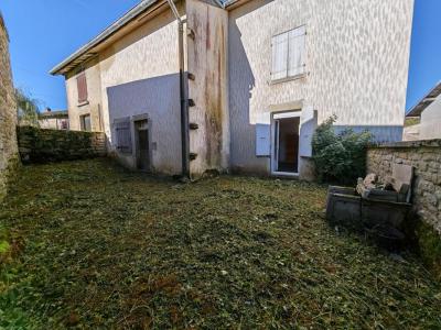 Vente Maison 3 pices CRESSIA 39270