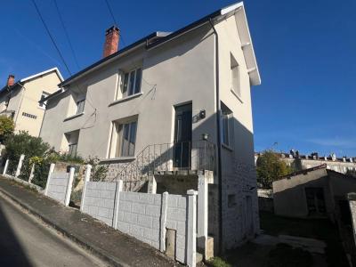 Vente Maison 6 pices ANGOULEME 16000