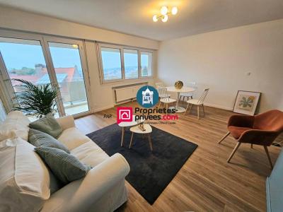 Vente Appartement 3 pices BOULOGNE-SUR-MER 62200