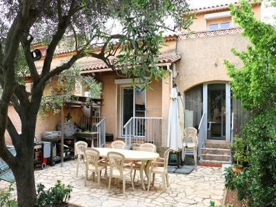 Vente Maison 6 pices LONDE-LES-MAURES 83250