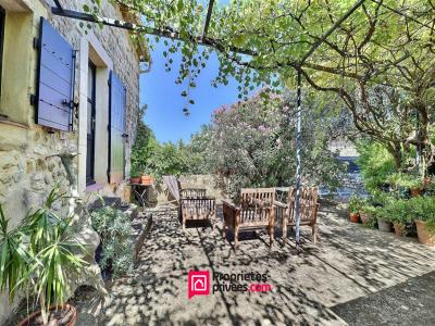 Vente Maison 8 pices UZES 30700