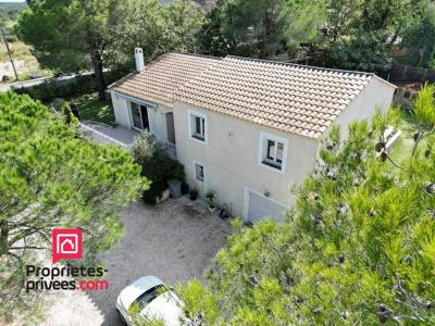 Vente Maison 6 pices ROQUEBRUNE-SUR-ARGENS 83520