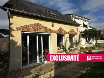 Vente Maison 6 pices PIPRIAC 35550