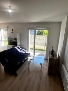 Vente Appartement 2 pices LENS 62300