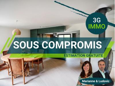 Vente Maison 6 pices AILLY-SUR-NOYE 80250