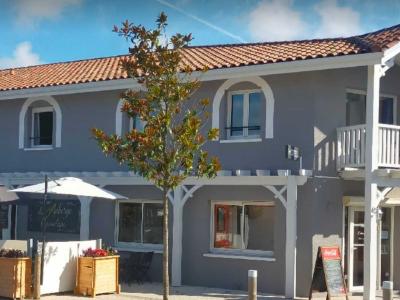 Vente Local commercial LACANAU 33680