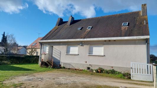 Vente Maison 7 pices SAINT-LAURENT-NOUAN 41220