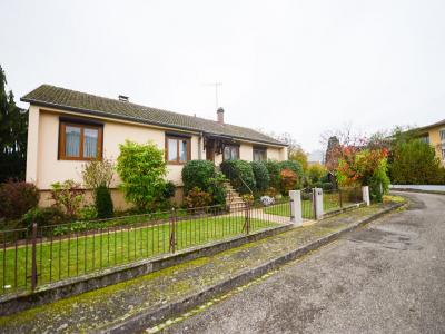 Vente Maison 5 pices TURCKHEIM 68230