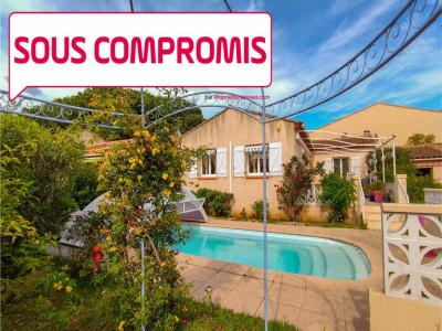 Vente Maison 3 pices LONDE-LES-MAURES 83250