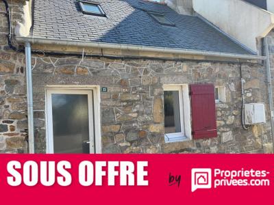 Vente Maison 2 pices PLEUMEUR-GAUTIER 22740