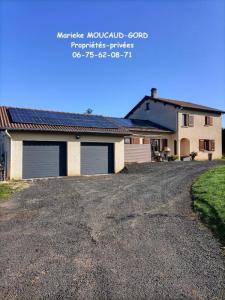 Vente Maison 6 pices SAINT-PAL-DE-MONS 43620