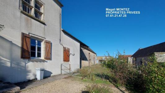 Vente Maison 4 pices PARGUES 10210