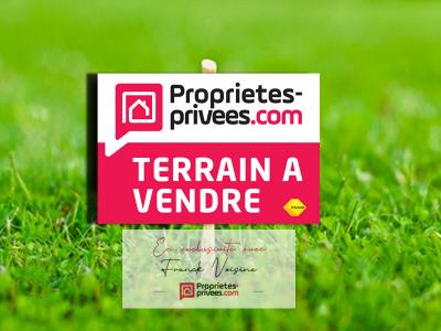 Vente Terrain HERBIERS 85500