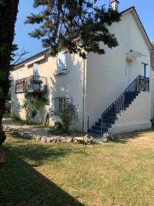 Vente Maison 6 pices MONT-PRES-CHAMBORD 41250