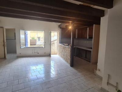 Vente Maison 3 pices ADISSAN 34230