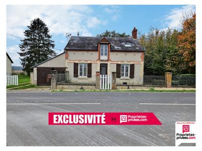 Vente Maison 3 pices VENNECY 45760