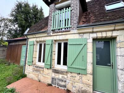 Vente Maison 3 pices VILLIERS-SUR-LOIR 41100