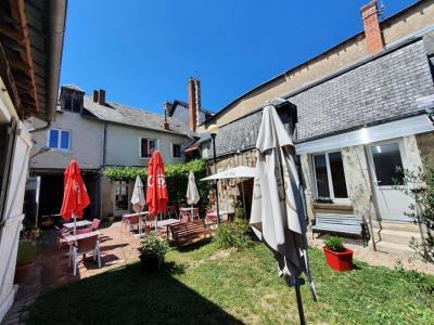 Vente Immeuble BOURGES 18000